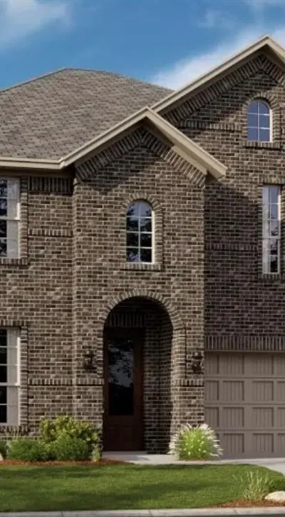 713 Demelza Drive, McKinney TX 75069