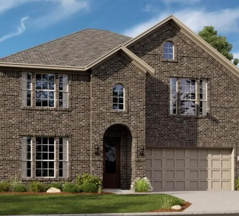 713 Demelza Drive, McKinney TX 75069