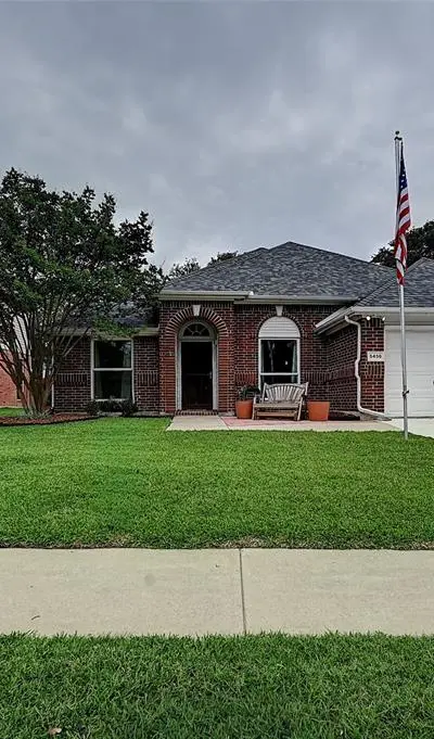 5456 Glen Canyon Road, Fort Worth TX 76137