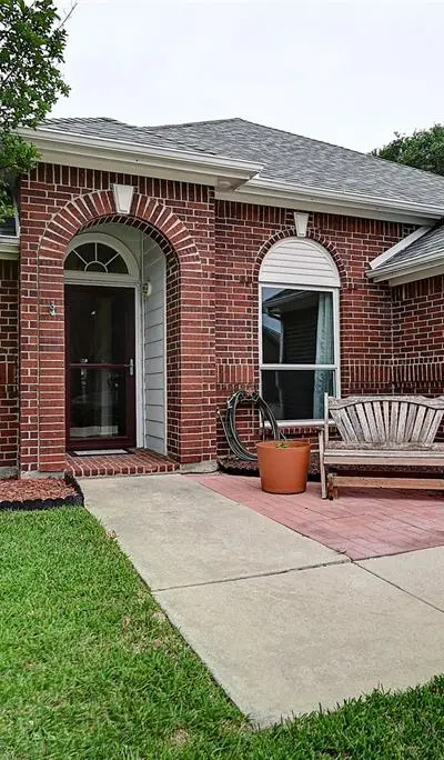 5456 Glen Canyon Road, Fort Worth TX 76137 - Photo 2