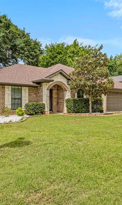 129 Donna Drive, Gun Barrel City TX 75156