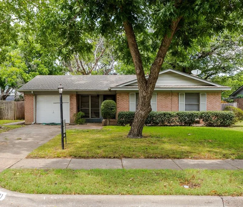 511 Fairview Drive, Richardson TX 75081