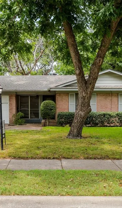 511 Fairview Drive, Richardson TX 75081