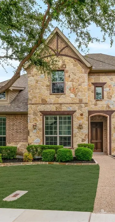 120 San Bernard Drive, Irving TX 75039