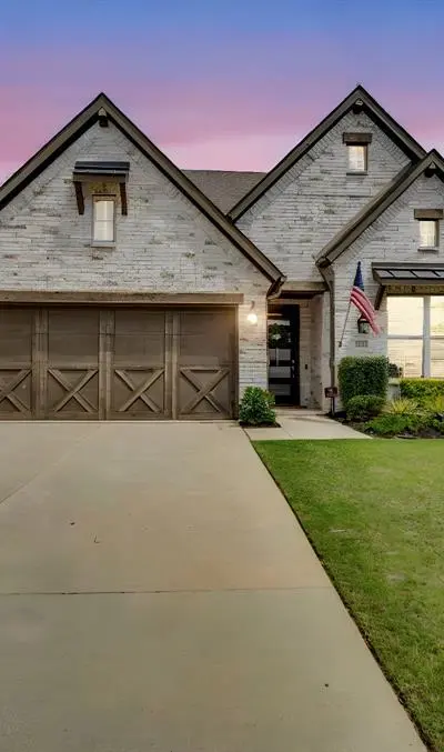 1601 Bearpath Way, Gunter TX 75058