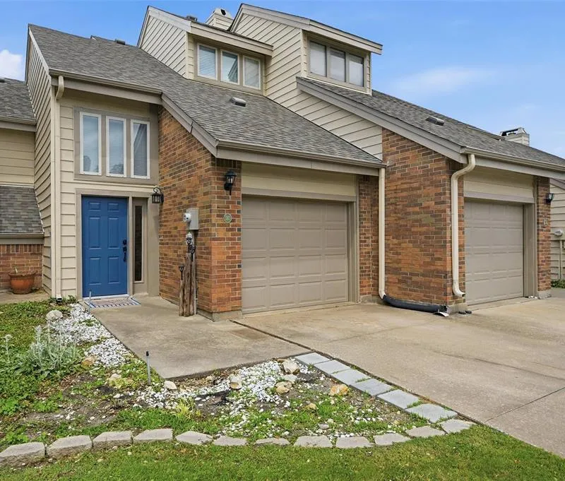 110 Summer Place Circle, Pottsboro TX 75076