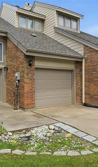 110 Summer Place Circle, Pottsboro TX 75076