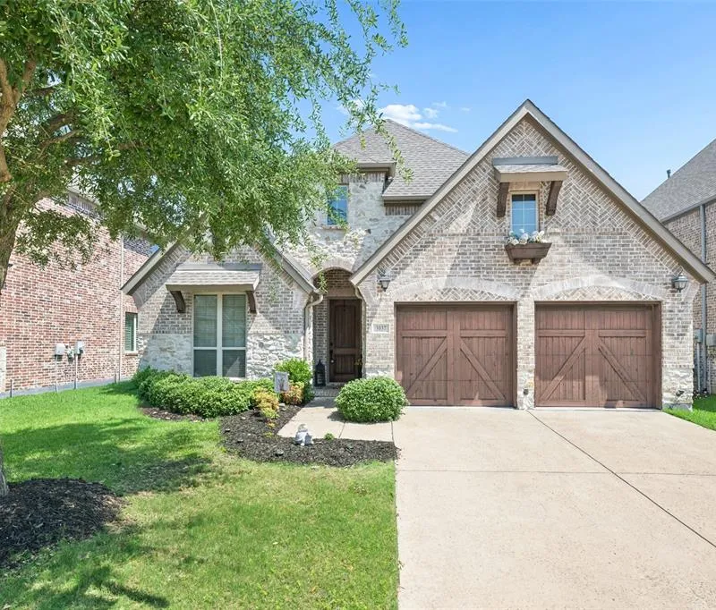 3037 Aberdeen Drive, The Colony TX 75056
