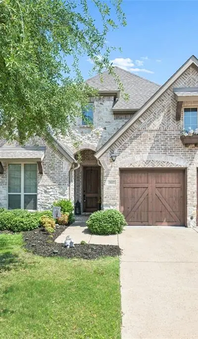 3037 Aberdeen Drive, The Colony TX 75056