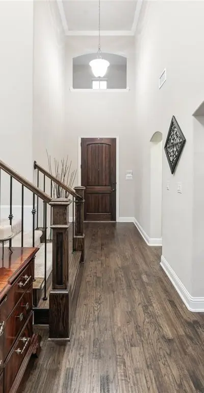 3037 Aberdeen Drive, The Colony TX 75056 - Photo 2