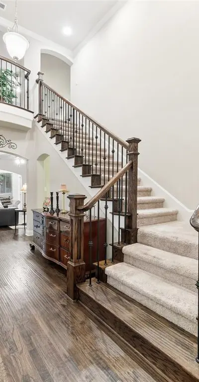 3037 Aberdeen Drive, The Colony TX 75056 - Photo 3