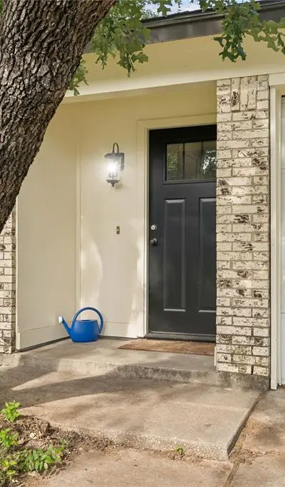 1213 Pin Oak Drive, Denton TX 76209 - Photo 2