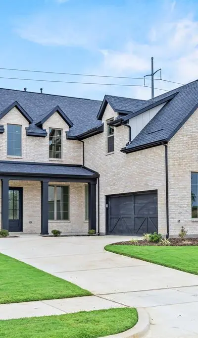 4201 Gail Lane, Providence Village TX 76227