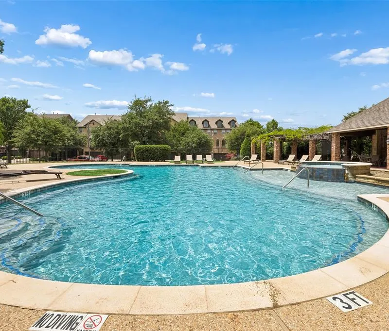 7889 Morven Park, Irving TX 75063