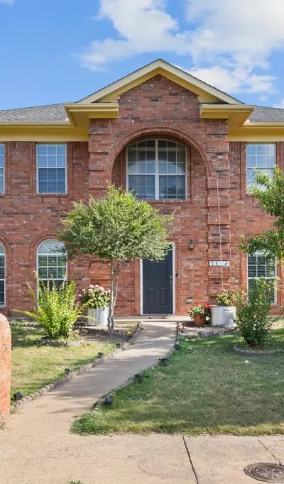 7116 Grey Dawn Lane, Dallas TX 75227