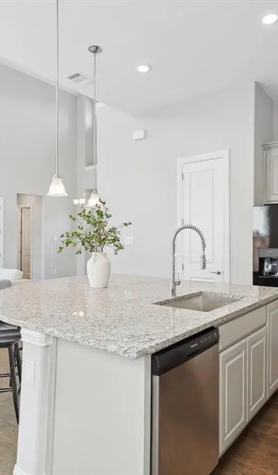 727 Waterbrook Parkway, Argyle TX 76226 - Photo 2