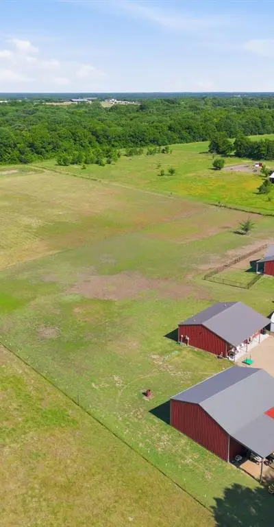 3027 NW State Highway 11, Leonard TX 75452 - Photo 2