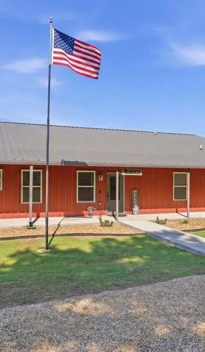 3027 NW State Highway 11, Leonard TX 75452 - Photo 3