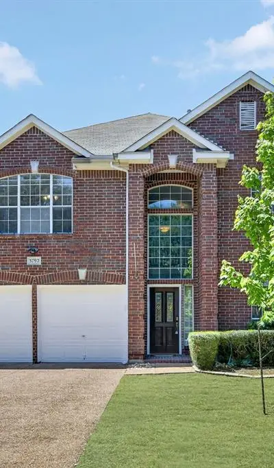 3792 Waterford Drive, Addison TX 75001