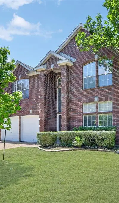 3792 Waterford Drive, Addison TX 75001 - Photo 2