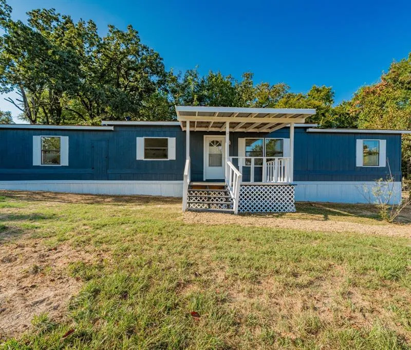 106 Creekwood Drive, Mabank TX 75156