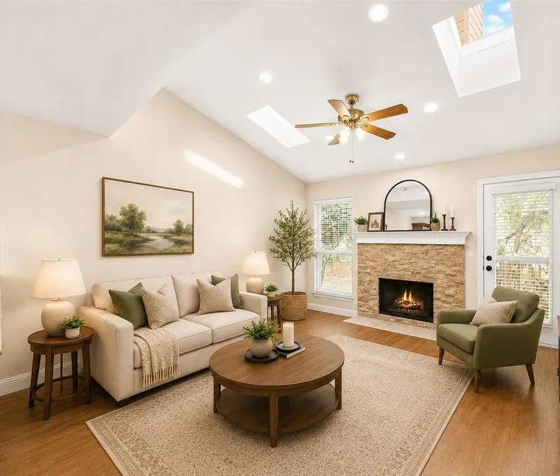 5616 Preston Oaks Road # 110, Dallas TX 75254