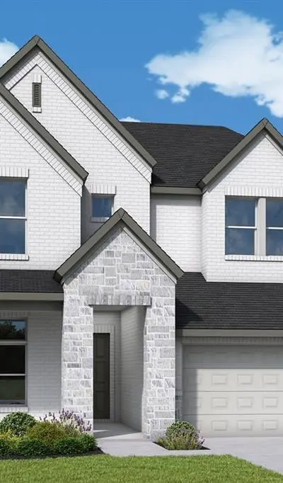 2520 Yellow Yucca Lane, Fort Worth TX 76008