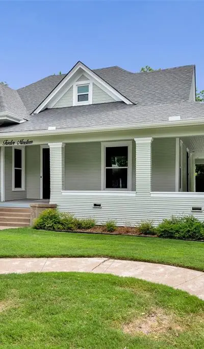 1219 S Travis Street, Sherman TX 75090