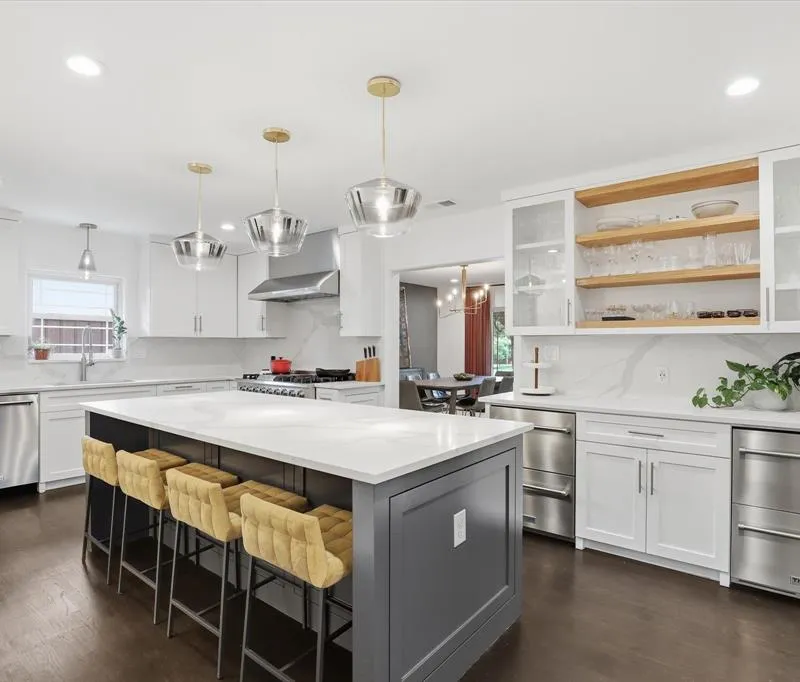6914 Northaven Road, Dallas TX 75230