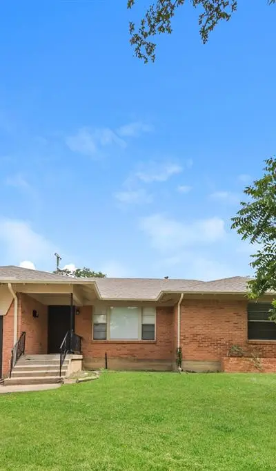 7431 Piedmont Drive, Dallas TX 75227