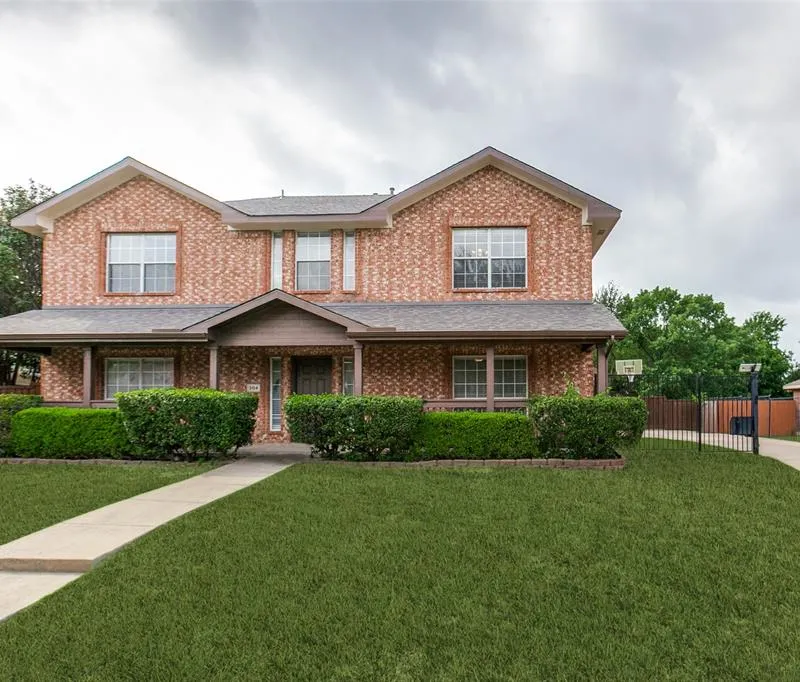 304 Elizabeth Trail, Murphy TX 75094
