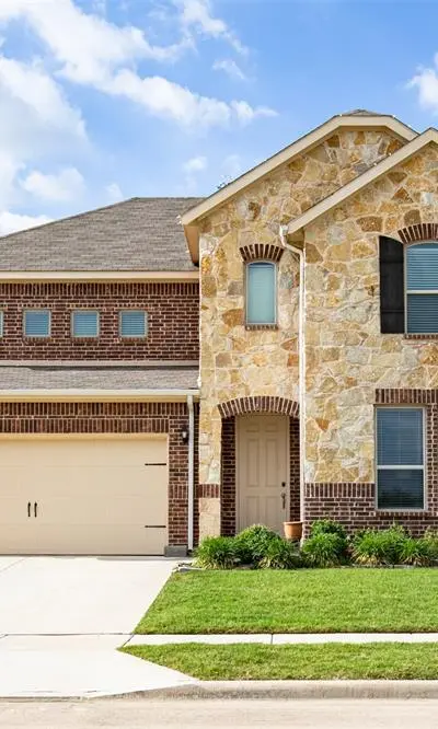 311 Rosie Court, Argyle TX 76226