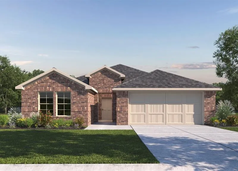 7066 Bison Creek Lane, Garland TX 75043