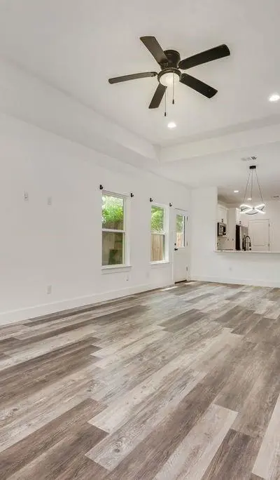 808 S Frances Street, Terrell TX 75160 - Photo 5