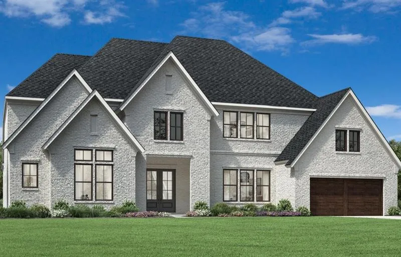 1105 Lessig Lane, Flower Mound TX 75028
