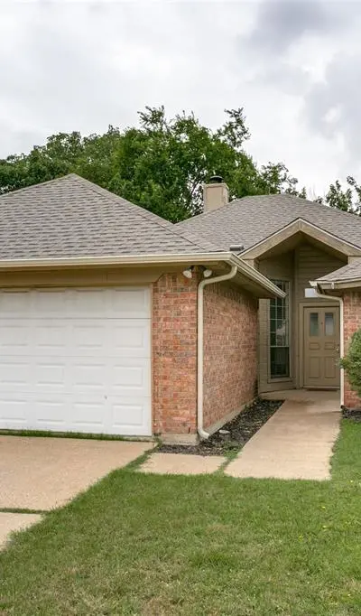 2095 Bronco Lane, Keller TX 76248