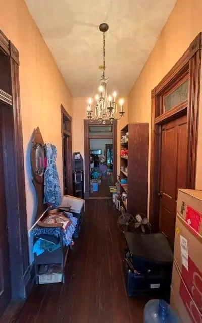 504 W Wardville Street, Cleburne TX 76033 - Photo 4
