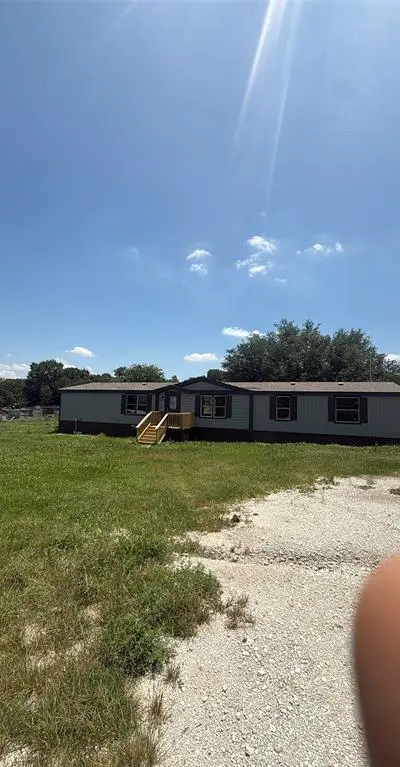134 Browning Court, Springtown TX 76082