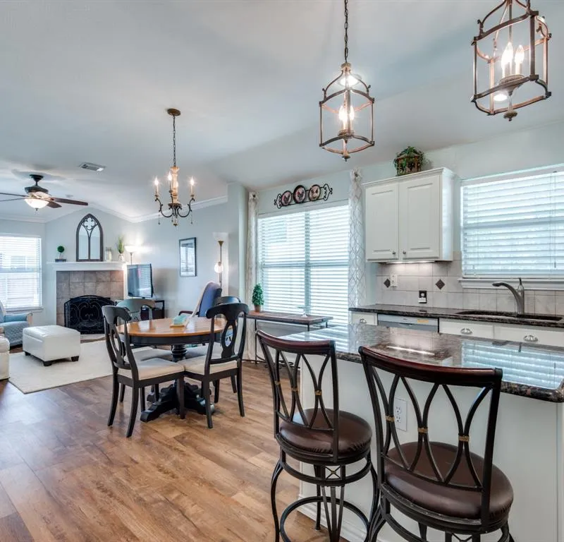 4113 Slick Rock, Fort Worth TX 76040