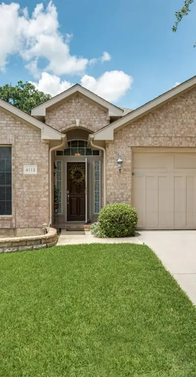 4113 Slick Rock, Fort Worth TX 76040 - Photo 2