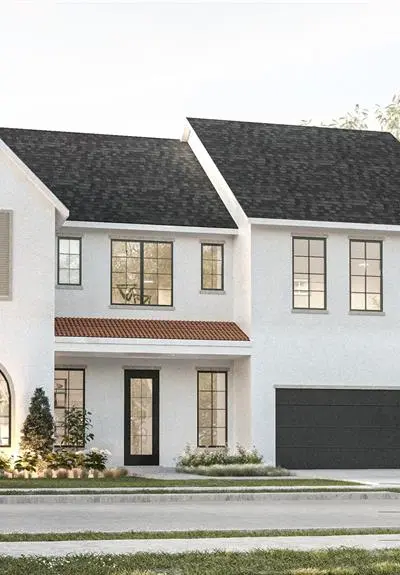 10021 Cresent Drive, Providence Village TX 76227