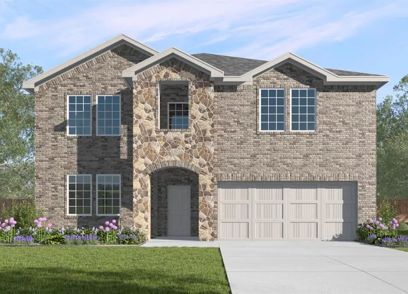 7054 Bison Creek Lane, Garland TX 75043