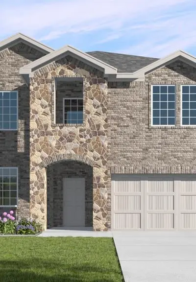 7054 Bison Creek Lane, Garland TX 75043