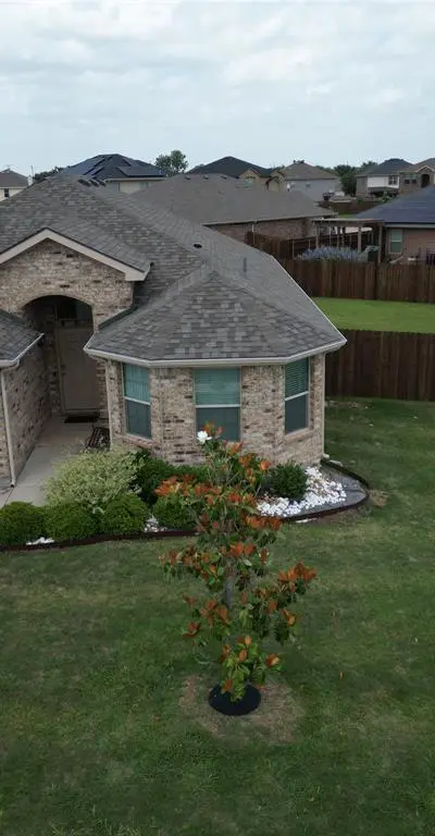 520 Cantebury Park Lane, Ponder TX 76259