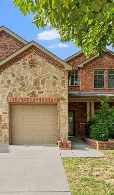 9620 Straightaway Drive, McKinney TX 75072