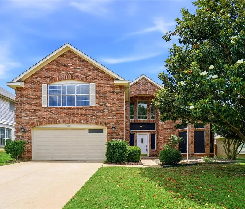 5308 Summerfields Drive, Flower Mound TX 75028