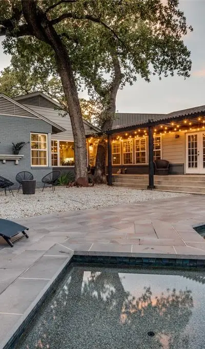 1518 Oak Knoll Street, Dallas TX 75208