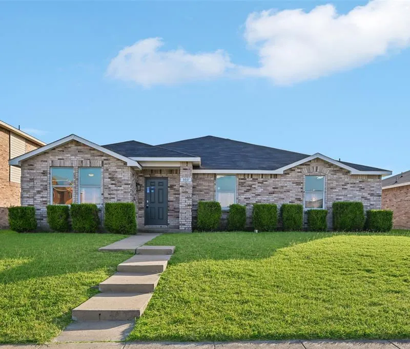3037 Paint Brush Place, Lancaster TX 75134