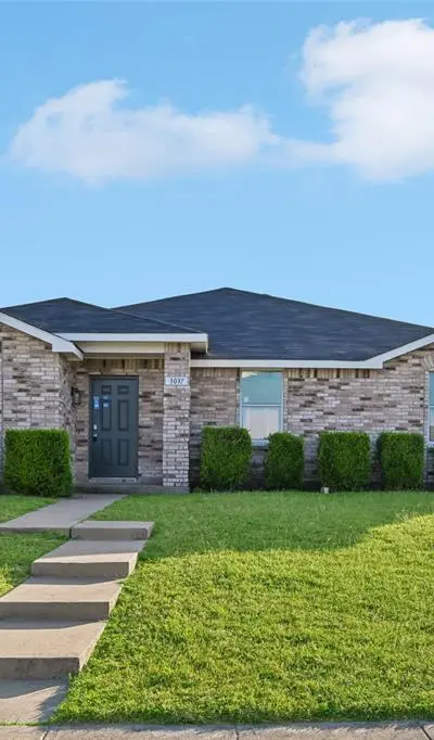 3037 Paint Brush Place, Lancaster TX 75134