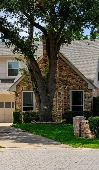2848 Harbinger Lane, Dallas TX 75287 - Photo 2